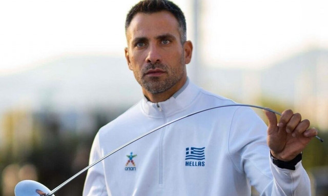 Πάνος Τριανταφύλλου: «Είμαι σε σχέση εδώ και 2 χρόνια - Σκέφτομαι τον γάμο»