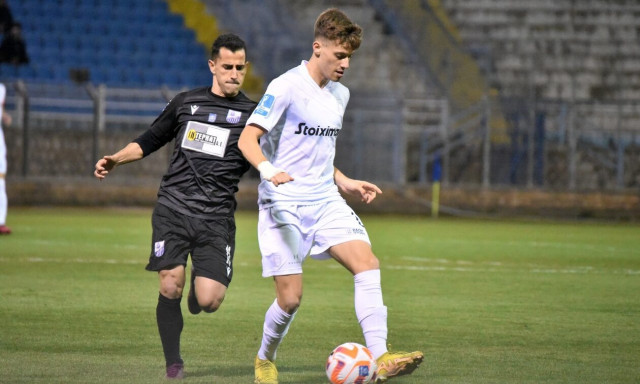 Αθλητικές μεταδόσεις: Ολυμπιακός – Μπασκόνια και… φουλ μπάλα με ΠΑΟΚ - Λαμία και Κύπελλα Ευρώπης!