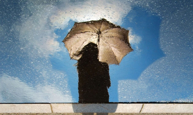 Καιρός: Δεν θα γλιτώσουμε τις βροχές την Κυριακή του Πάσχα - Πότε και πού θα έχουμε κακοκαιρία