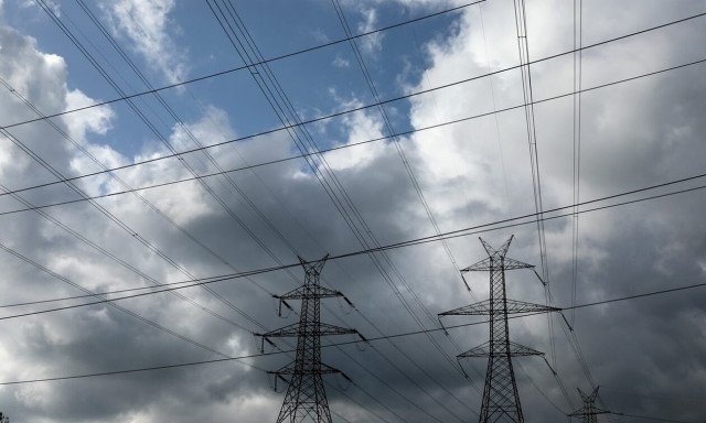 Διακοπές ρεύματος τη Μεγάλη Τετάρτη (12/4) στην Αττική - Δείτε τις περιοχές