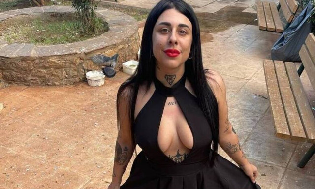 Σούπερ Κική: Σε μοναστήρι στην Ινδία – Αυτό είναι το δωμάτιο που θα περάσει τις επόμενες μέρες