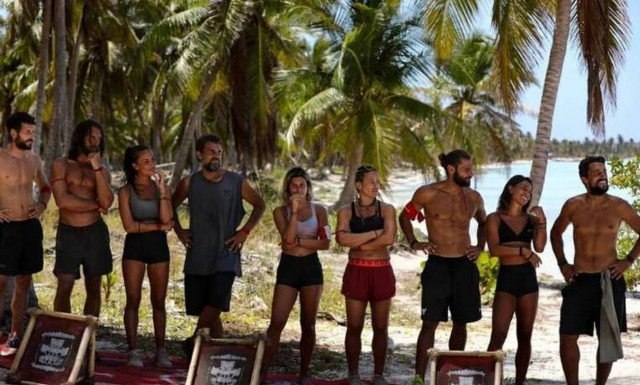 Survivor All Star: Μετά το Πάσχα το πάρτι της Ένωσης - Ο τραγουδιστής που θα εμφανιστεί