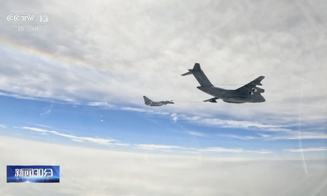 Η Κίνα σχεδιάζει να κλείσει τον εναέριο χώρο βόρεια της Ταϊβάν