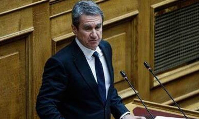 Εκλογές 2023 - Λοβέρδος: Πρέπει να αποφευχθούν οπωσδήποτε οι τρίτες εκλογές