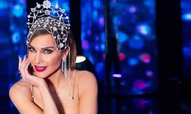 Δέσποινα Βανδή: Η αγάπη μου για το θέατρο με οδήγησε στο να συναντήσω τον Βασίλη