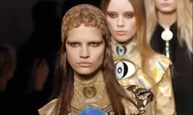 Αίγυπτος: Θα φιλοξενήσει την πρώτη Εβδομάδα Μόδας τον Μάιο