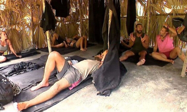 Survivor All Star: Πότε τελειώνει το ριάλιτι επιβίωσης