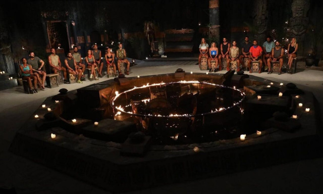 Survivor All Star: Προσεχώς… αναμετρήσεις Ελλάδας - Τουρκίας με μεγάλα έπαθλα