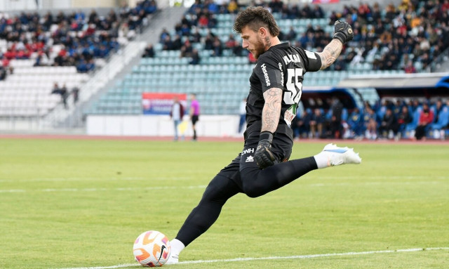 Αντίδραση από Κλέιμαν: «Ψευδείς και αβάσιμοι ισχυρισμοί»