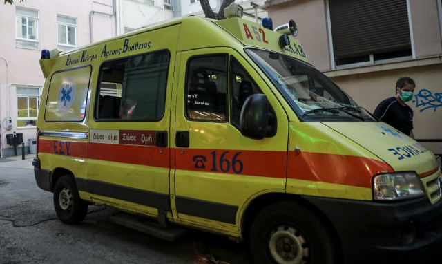 Κρήτη: Τραγικό τέλος για Βρετανό τουρίστα - Βρέθηκε νεκρός