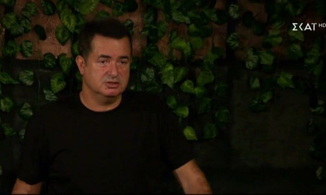 Survivor All Star Spoiler: Η μεγάλη αποκάλυψη Ατζούν - «Ανάβει φωτιές» για το 2024