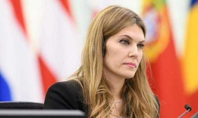 Qatar Gate: Πότε βγαίνει από τη φυλακή η Εύα Καϊλή - Πού βρίσκονται οι έρευνες