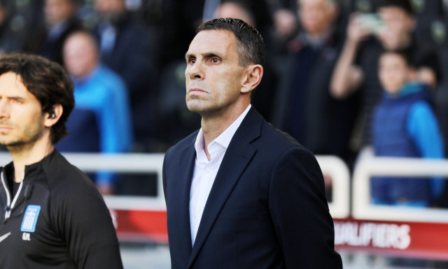 Τραμπζονσπόρ: Έκπληξη με Πογέτ στον πάγκο - Οι επαφές και η θέληση του προπονητή της Εθνικής Ελλάδας