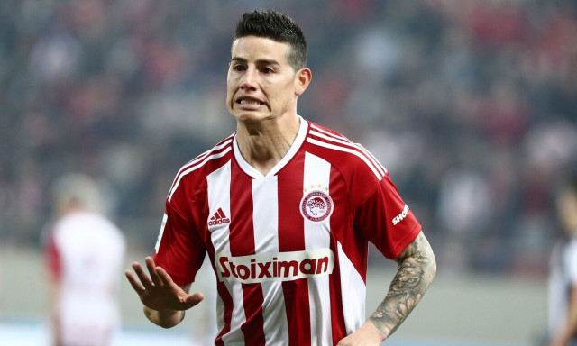 Ολυμπιακός: «Τελειώνει» ο Χάμες - Οι δύο λόγοι του «διαζυγίου»