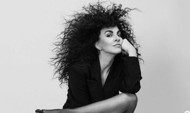 Μαρία Σολωμού: «Νηστεύω από τα πάντα τη Μεγάλη Εβδομάδα, αποφεύγω και τις σαρκικές επαφές»