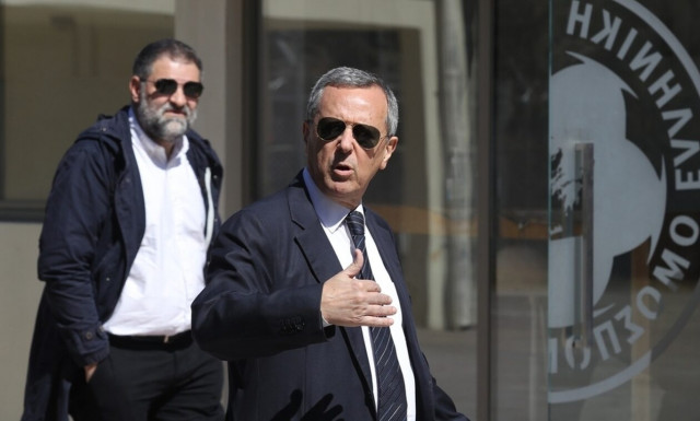 Κύπελλο Ελλάδας Novibet: Η λύση του ΟΑΚΑ για τελικό - Μπαλτάκος: «Ήττα χωρίς θεατές»