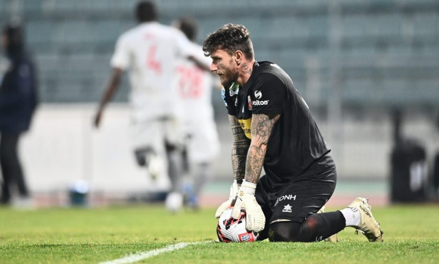 Η σύζυγος του Μπόρις Κλέιμαν τον στηρίζει: «Είμαι σίγουρη ότι είναι αθώος»