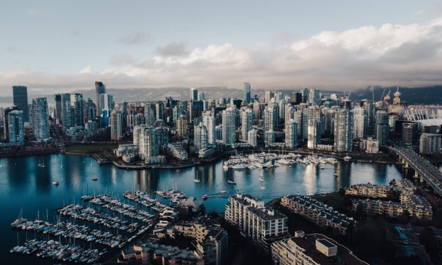 Καναδάς: Ισχυρός σεισμός ανοικτά της νήσου Βανκούβερ