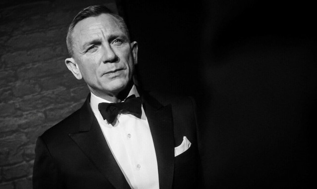 Γιατί οι νεότεροι ηθοποιοί δεν έχουν καμία τύχη με τον ρόλο του Τζέιμς Μποντ