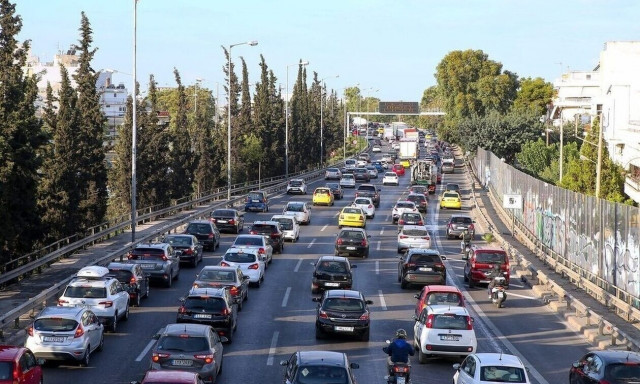 Πάσχα: Ο δεκάλογος της ΕΛ.ΑΣ. για ασφαλές ταξίδι με αυτοκίνητο
