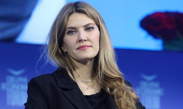 Δημητρακόπουλος για Καϊλή: Στις δεσμίδες με τα χρήματα δεν υπήρχαν δακτυλικά της αποτυπώματα