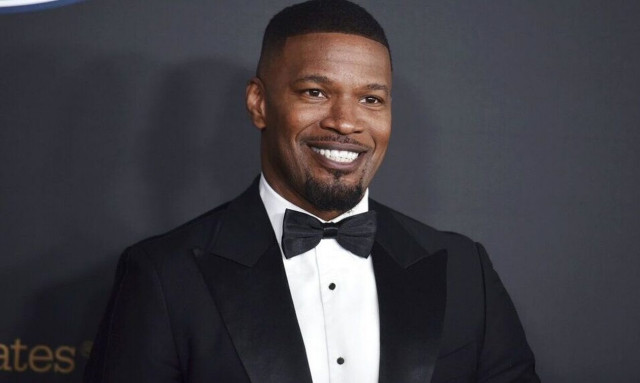 Τι συνέβη με τον Jamie Foxx; Είχε ένα «σοβαρό» ιατρικό έκτακτο περιστατικό