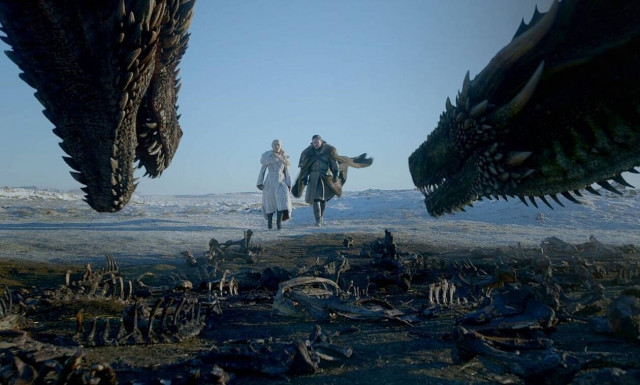 To HBO ανακοίνωσε νέα prequel σειρά του Game of Thrones