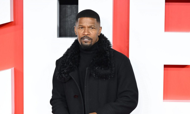 Τζέιμι Φοξ: Αγωνία για τον διάσημο ηθοποιό - Μεταφέρθηκε εσπευσμένα στο νοσοκομείο