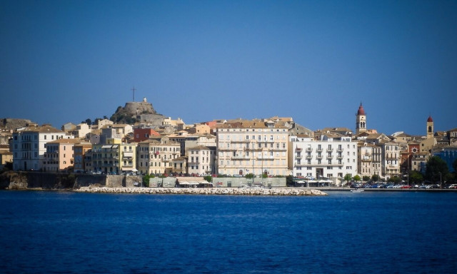 Με λιακάδα και άνοδο της θερμοκρασίας η έξοδος των εκδρομέων – Ο καιρός την ημέρα του Πάσχα