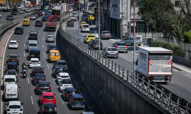 Καιρός, κίνηση