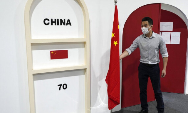 Κίνα: Θέλει να κατασκευάσει βάσεις στη Σελήνη με τοπικά τούβλα