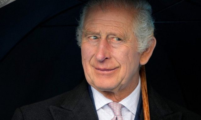 Ντοκιμαντέρ για τη ζωή του Βασιλιά Καρόλου με ελληνική υπογραφή