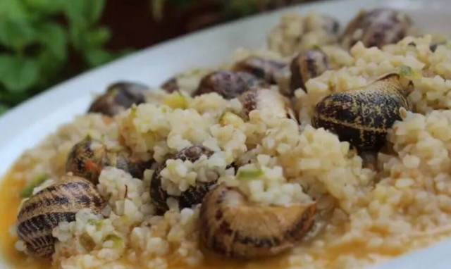 Πέντε νηστίσιμες Κρητικές συνταγές