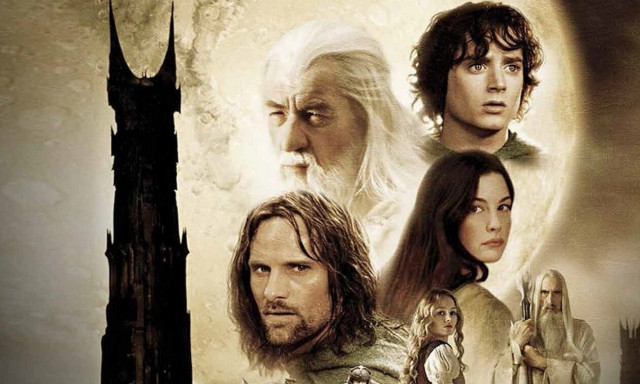 Πάσχα στα σινεμά με «Άρχοντα των Δαχτυλιδιών» και Μότσαρτ