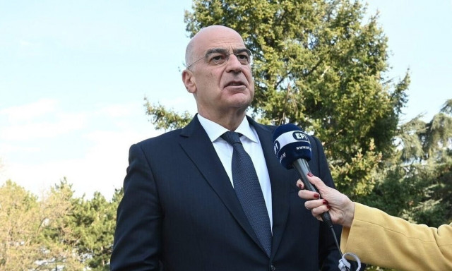 FM Dendias to visit Imvros island on Good Friday