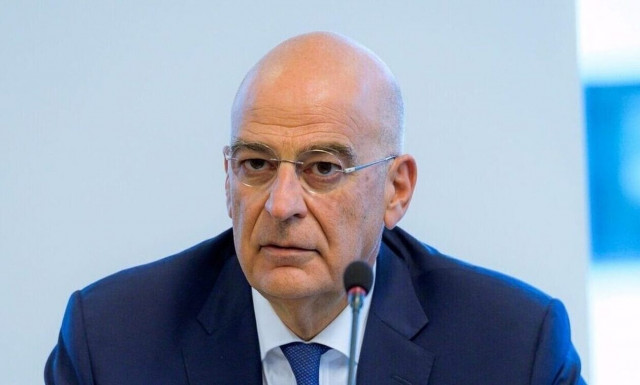 Νίκος Δένδιας