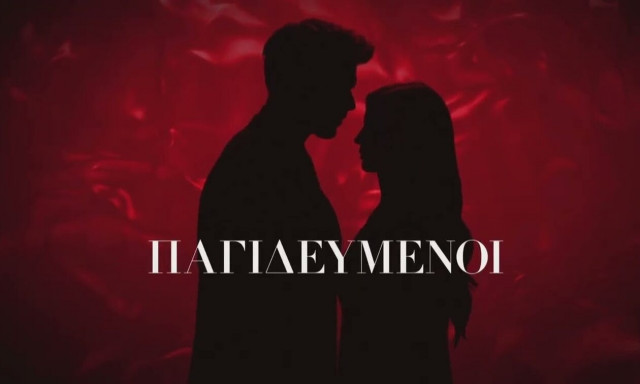 Παγιδευμένοι Spoiler: Η Άννα δείχνει το σκληρό της πρόσωπο – Πώς θα αντιδράσει ο Δημήτρης;