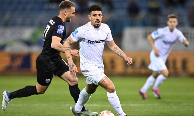 Κύπελλο Ελλάδας Novibet: «Κλειδώνει» ο τελικός ΑΕΚ - ΠΑΟΚ | Η «υποχρέωση» των «ασπρόμαυρων» με Λαμία