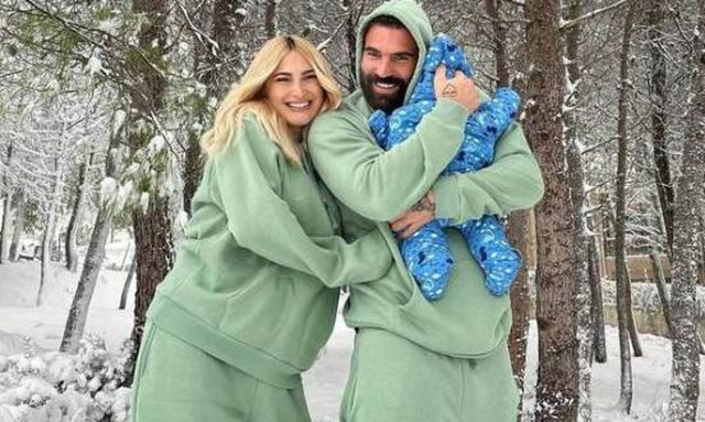 Δημήτρης Αλεξάνδρου: To πρωινό του περιλαμβάνει 12 αυγά