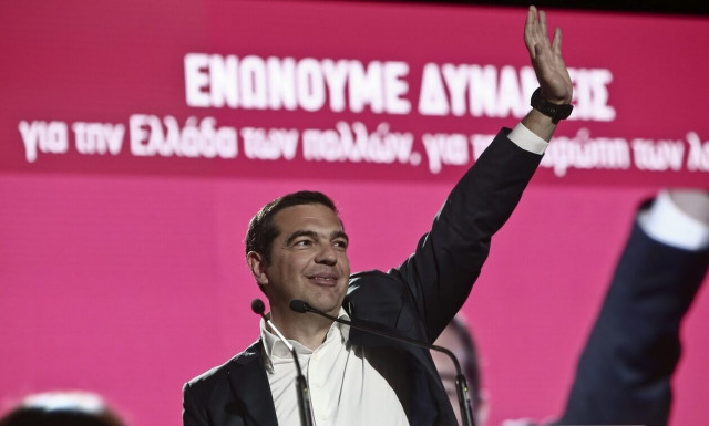 Εκλογές 2023: Πασχαλινή εξόρμηση Τσίπρα στα Επτάνησα, με κυρίως «μενού» την ακρίβεια