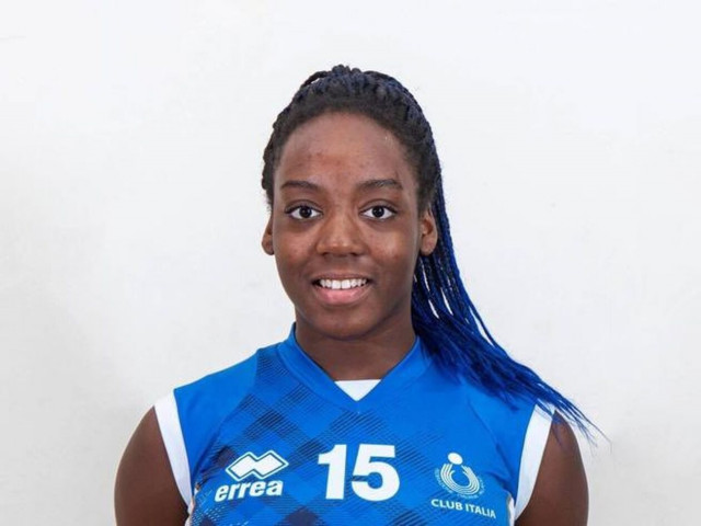 Θάνατος μυστήριο 18χρονης βολεϊμπολίστριας στην Τουρκία - Έπεσε από τον 6ο όροφο