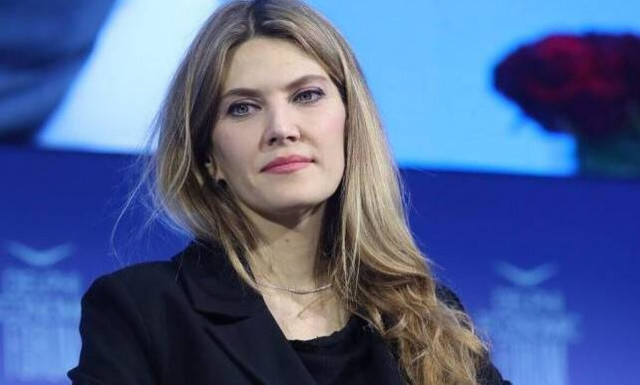 Αποφυλακίστηκε η Εύα Καϊλή
