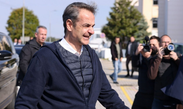 Εκλογές 2023: Στην επαρχία και τη νεολαία επικεντρώνει την προσπάθεια ο Κυριάκος Μητσοτάκης