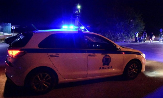 Θεσσαλονίκη: Εκβίαζε αντρόγυνο αξιώνοντας 20.000 ευρώ