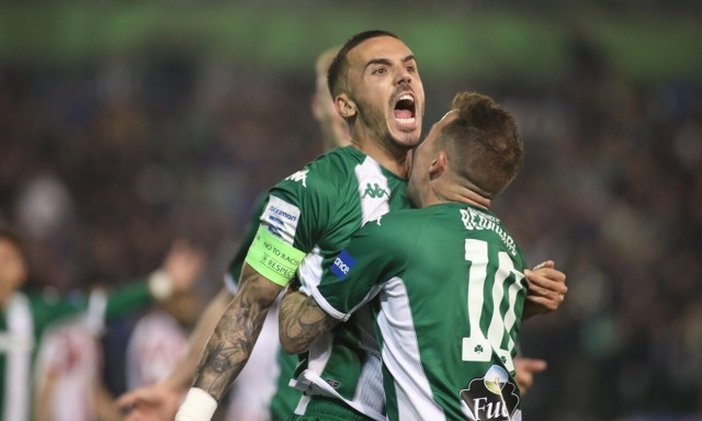 Παναθηναϊκός: Οριστικές επαφές με Κουρμπέλη - Οι «Σειρήνες» του εξωτερικού και η θέλησή του