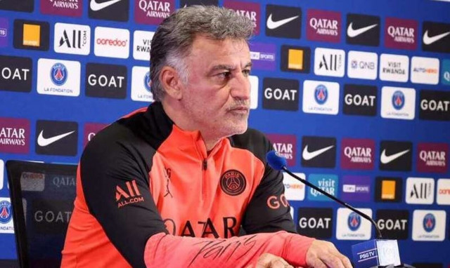 Γκαλτιέ: «Μεγάλωσα για να σέβομαι τους άλλους»