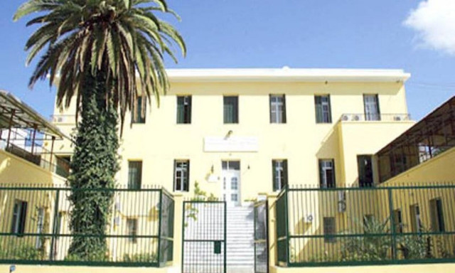 Κρήτη: Έπεσαν σοβάδες σε κέντρο που φιλοξενούνται ανήλικα κορίτσια