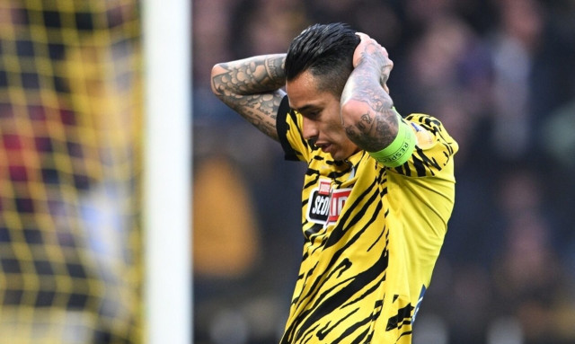 ΑΕΚ: Αγωνία για Αραούχο - Πότε ξεκαθαρίζει η κατάστασή του