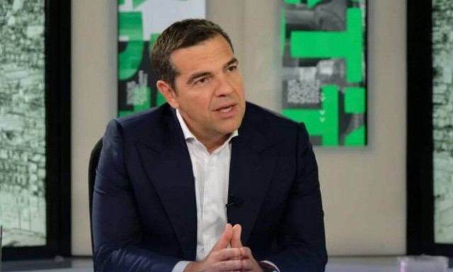 Η πρόταση της χρονιάς: Θα δεχτεί ο Τσίπρας να δώσει συνέντευξη στον μεγάλο πρωταγωνιστή του YouTube;