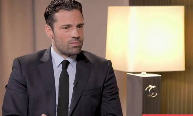 Αποκάλυψη Αργυρού: Οι εταιρείες έλεγαν «μην ασχολείστε με αυτόν» - Δεν γεννήθηκα καλός τραγουδιστής